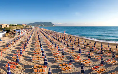 Numana Blu Resort - Sport · Fun · Kids