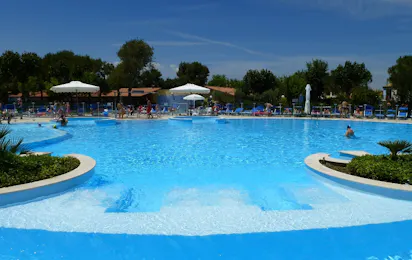Numana Blu Resort - Sport · Fun · Kids