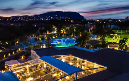 Numana Blu Resort - Sport · Fun · Kids