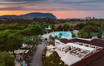 Numana Blu Resort - Sport · Fun · Kids