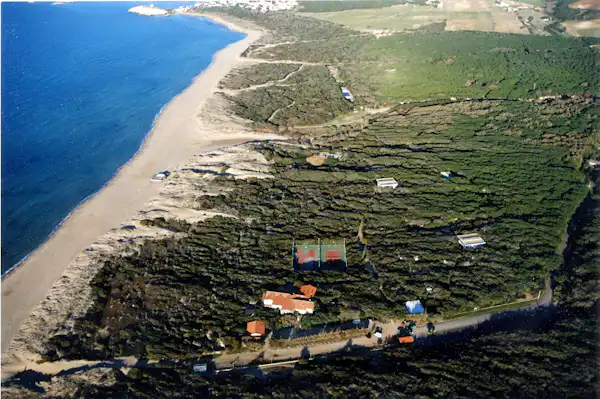 Camping Nurapolis