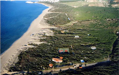 Camping Nurapolis