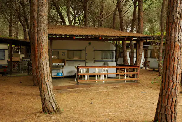 Camping Nurapolis