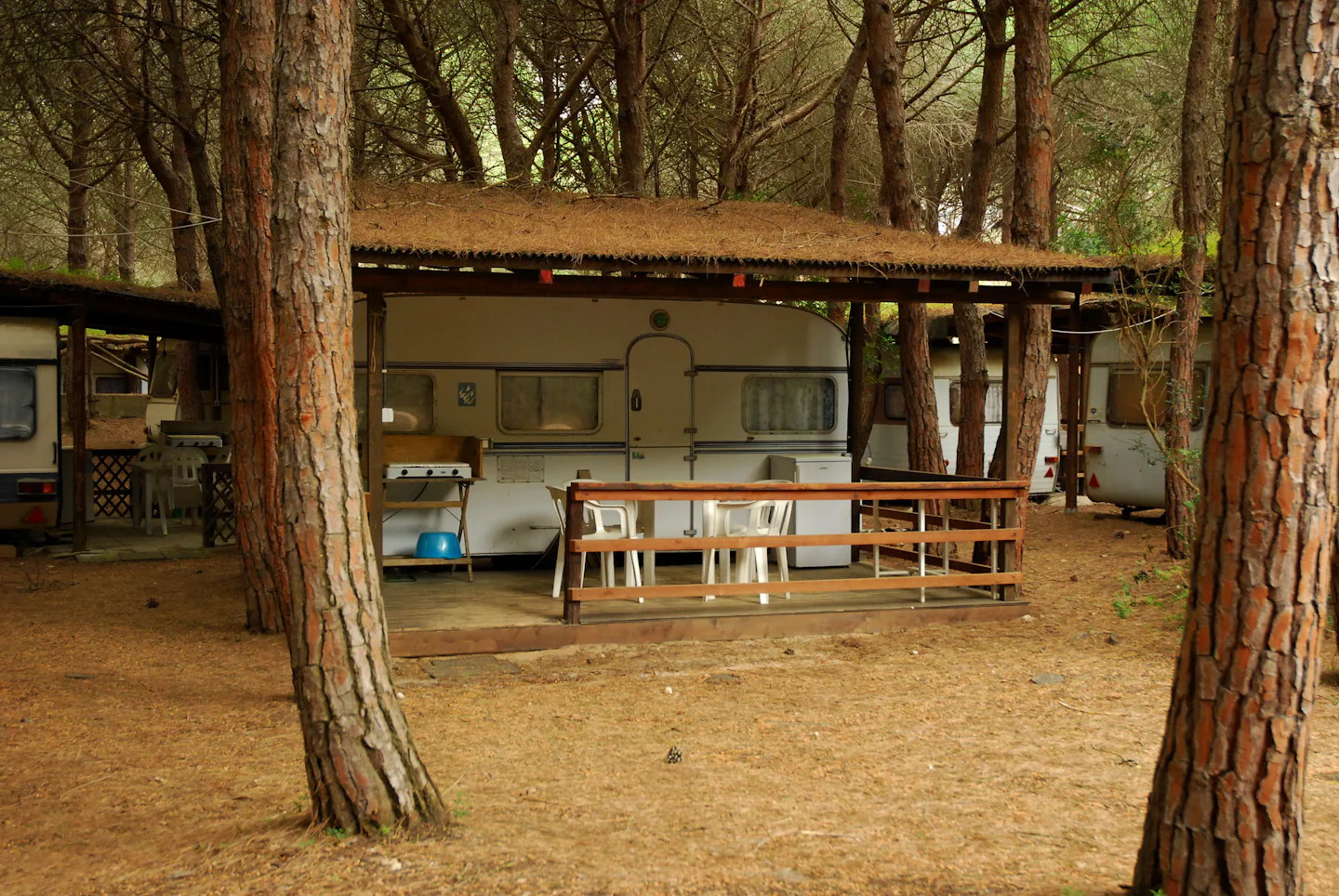 Camping Nurapolis