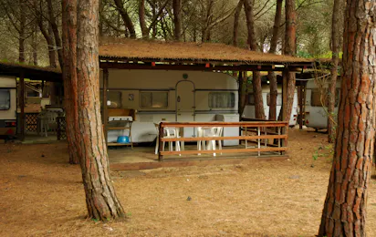 Camping Nurapolis