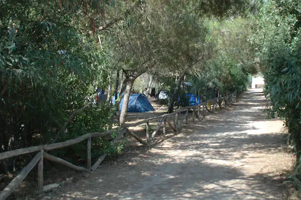 Camping Nurapolis