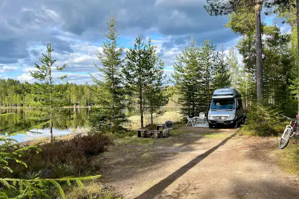 Camping Nya Skogsgården
