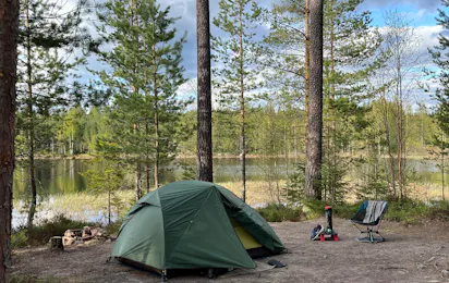 Camping Nya Skogsgården