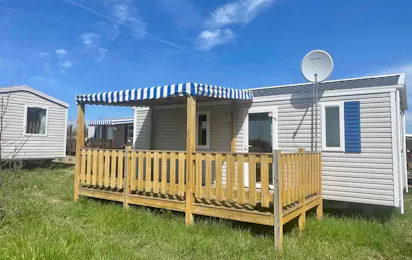 Camping O’ Beau Laurier
