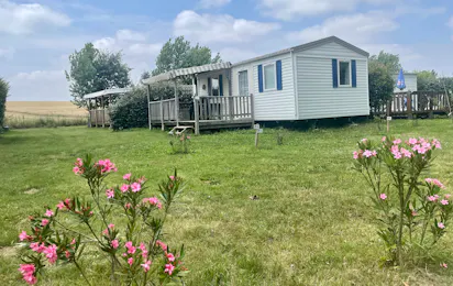 Camping O’ Beau Laurier