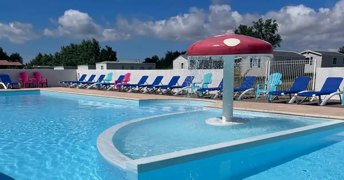 Camping O’ Beau Laurier