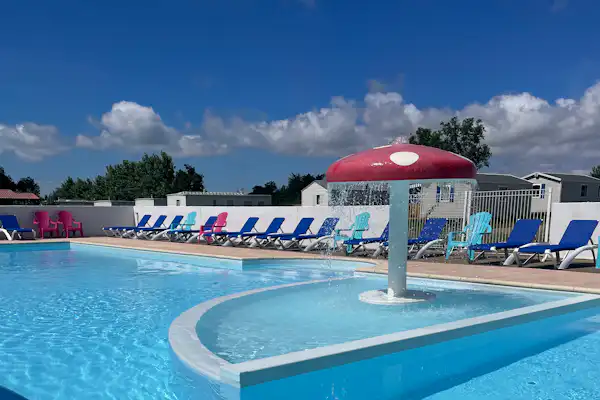 Camping O’ Beau Laurier