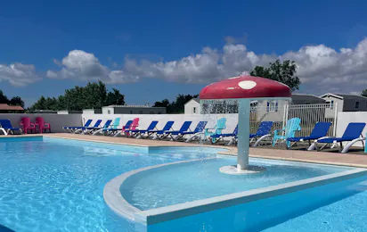 Camping O’ Beau Laurier