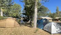 Camping O’ Beau Laurier - Zeltplätze auf dem Campingplatz