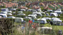 Camping Oase