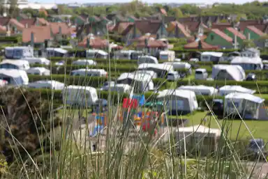 Camping Oase