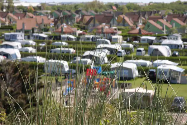 Camping Oase (PP Julianadorp)