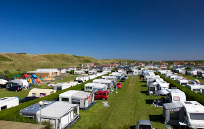 Camping Oase (PP Julianadorp)