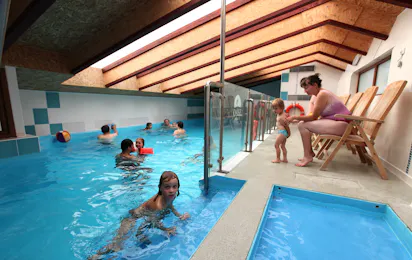 Camping Oase Praha