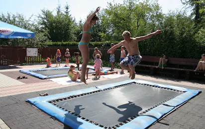 Camping Oase Praha