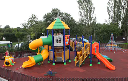 Camping Oase Praha