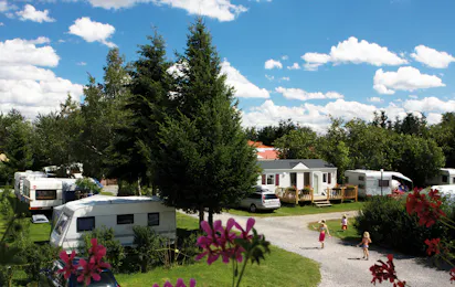 Camping Oase Praha