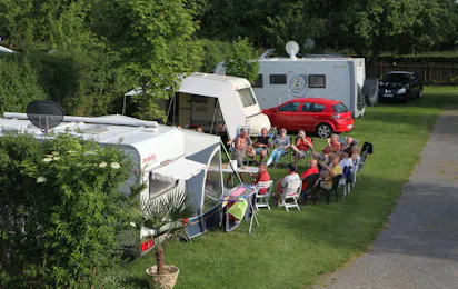 Camping Oase Praha