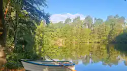 Camping-Oase Steinbruchsee Süplingen