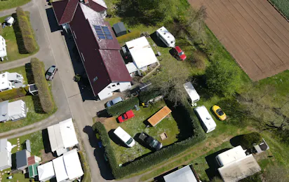 Camping Oase (Wahlhausen)
