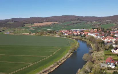 Camping Oase (Wahlhausen)