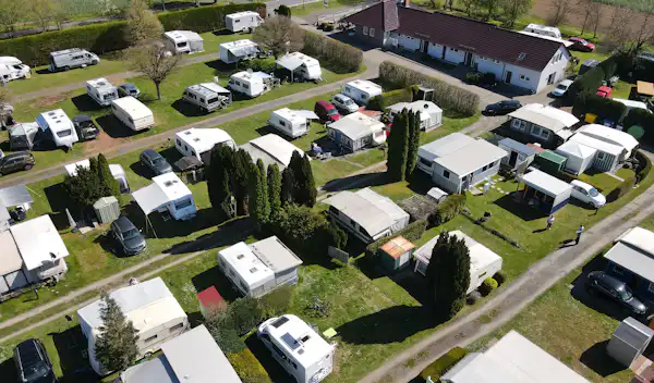 Camping Oase (Wahlhausen)