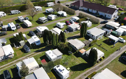 Camping Oase (Wahlhausen)