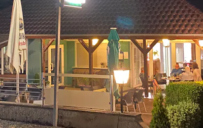 Camping Oase (Wahlhausen)