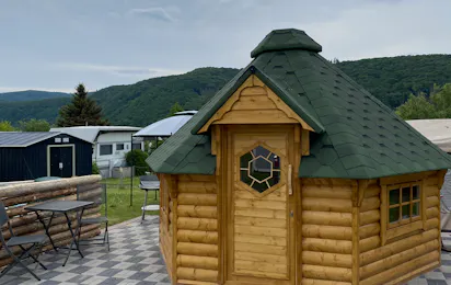 Camping Oase (Wahlhausen)
