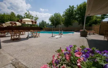 Camping OASI (Marina di Massa)