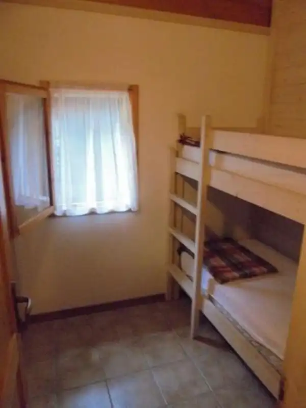 Camping OASI (Marina di Massa)