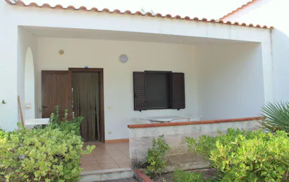 Camping Oasi (Santa Lucia)