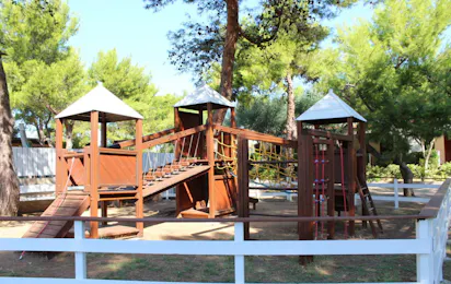 Camping Oasi (Santa Lucia)