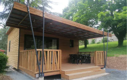 Camping Oasis du Berry