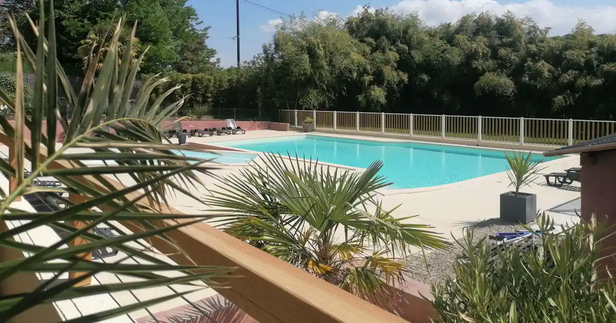 Sind Hunde auf Camping Oasis du Berry erlaubt?