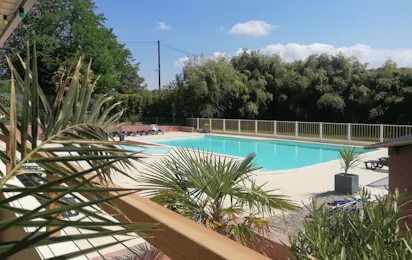 Camping Oasis du Berry