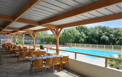 Camping Oasis du Berry