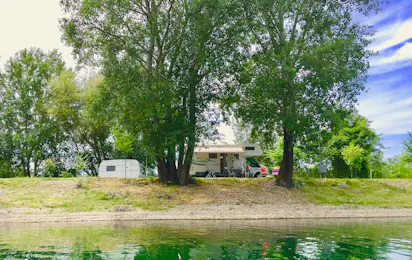 Camping Oaza