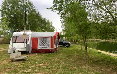 Camping Oaza