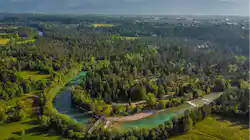 Camping Šobec