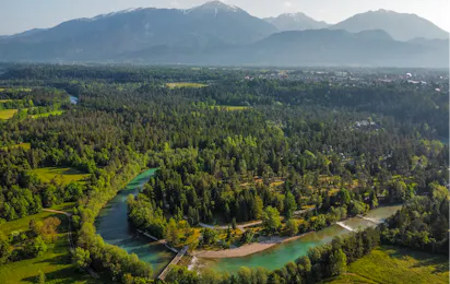Camping Šobec