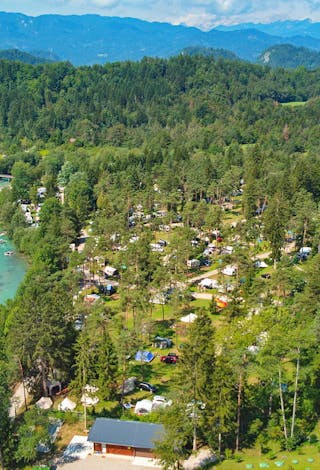 Camping Šobec