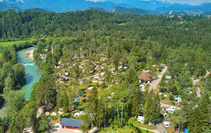 Camping Šobec