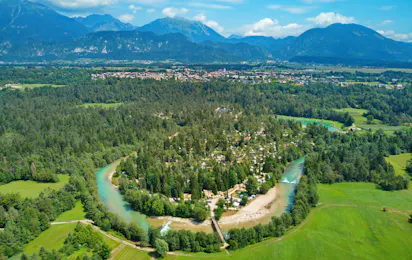 Camping Šobec