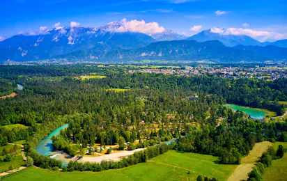 Camping Šobec